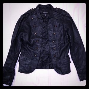 MODA International Biker Jacket